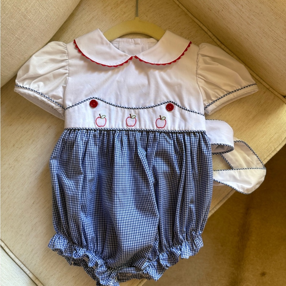 Adorable Lullaby Set Baby Girl Bubble